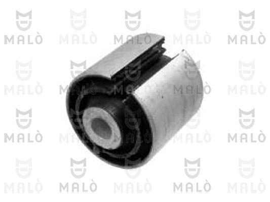 SUPPORTO, BRACCIO OSCILLANTE - AKRON