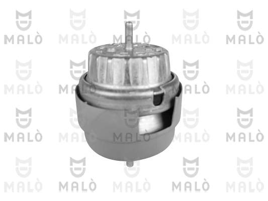 SOSPENSIONE, MOTORE - AKRON