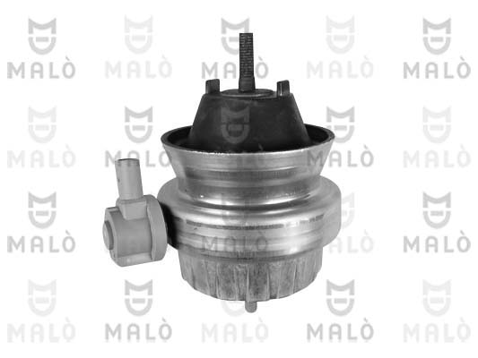 SUPPORTO, SOSPENSIONE MOTORE