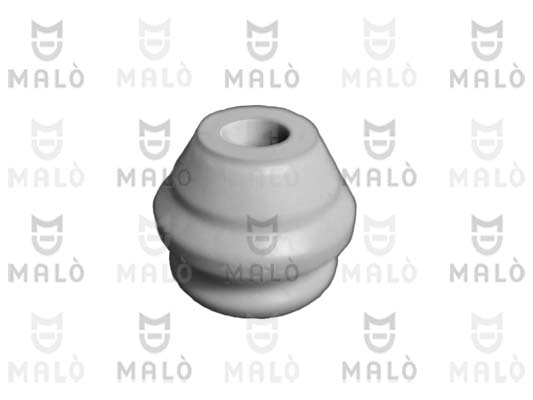 TAMPONE PARACOLPO, SOSPENSIONE - AKRON