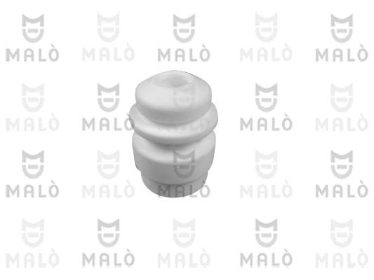 TAMPONE PARACOLPO, SOSPENSIONE - AKRON