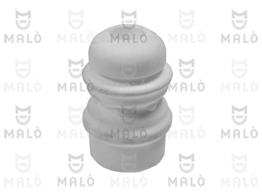 TAMPONE PARACOLPO, SOSPENSIONE