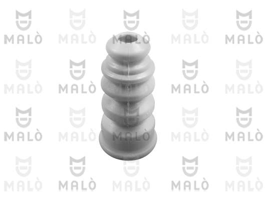 TAMPONE PARACOLPO, SOSPENSIONE - AKRON