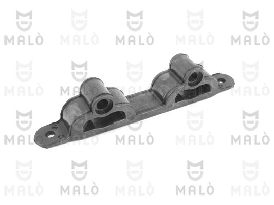 SUPPORTO, IMP. GAS SCARICO - AKRON