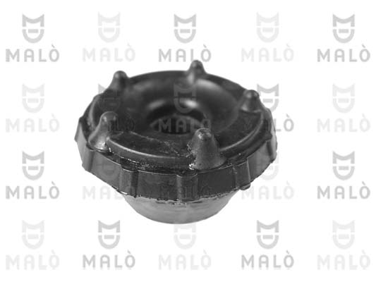 TAMPONE PARACOLPO, SOSPENSIONE - AKRON