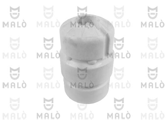 TAMPONE PARACOLPO, SOSPENSIONE - AKRON