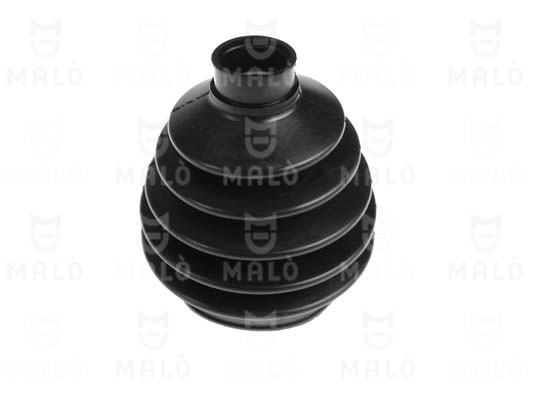 CUFFIA, SEMIASSE - AKRON