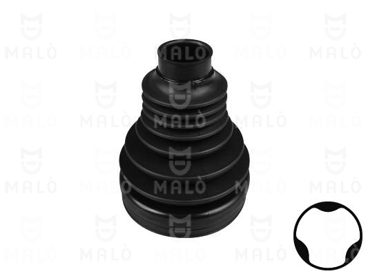 CUFFIA, SEMIASSE - AKRON