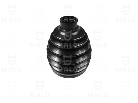 CUFFIA, SEMIASSE - AKRON