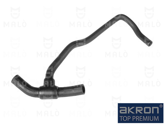 FLESSIBILE RADIATORE - AKRON