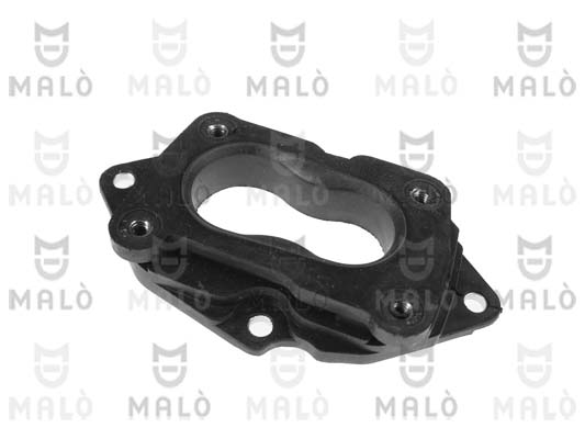 FLANGIA, CARBURATORE