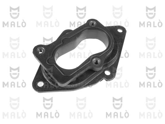 FLANGIA, CARBURATORE