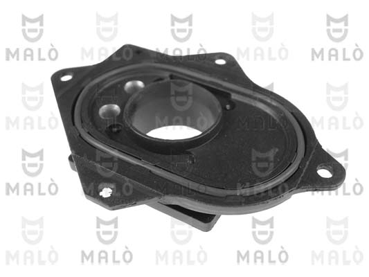 FLANGIA, CARBURATORE
