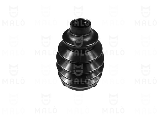 CUFFIA, SEMIASSE - AKRON