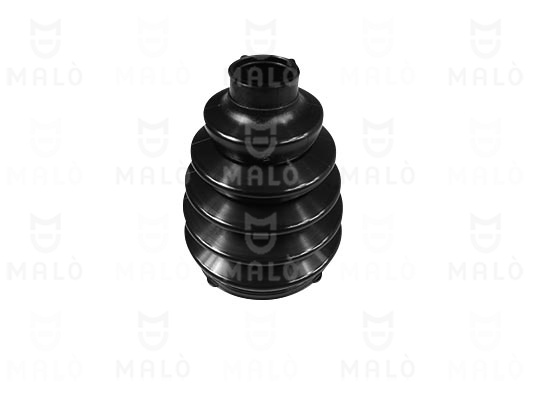 CUFFIA, SEMIASSE - AKRON