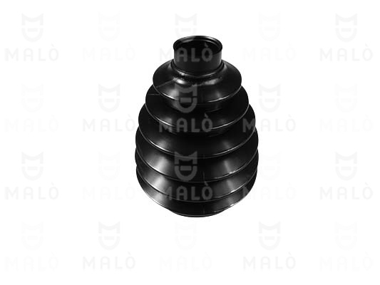 CUFFIA, SEMIASSE - AKRON