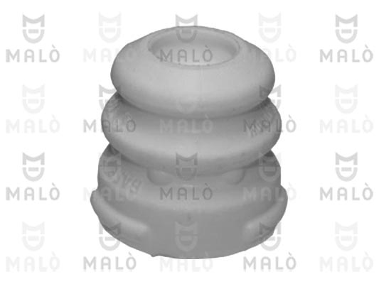 TAMPONE PARACOLPO, SOSPENSIONE