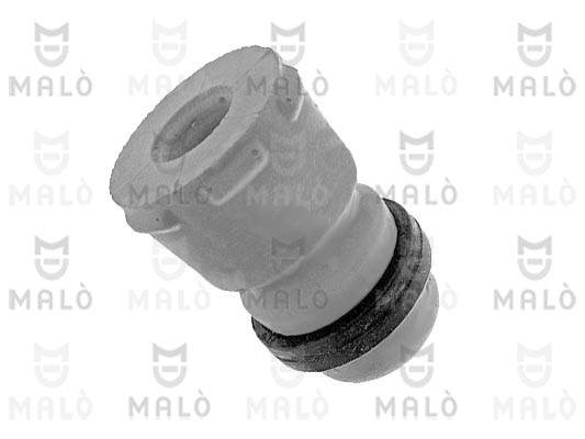 TAMPONE PARACOLPO, SOSPENSIONE