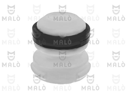 TAMPONE PARACOLPO, SOSPENSIONE