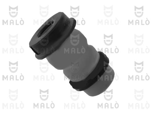 TAMPONE PARACOLPO, SOSPENSIONE