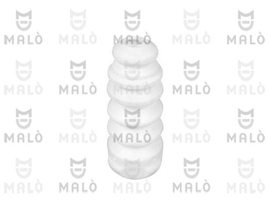 TAMPONE PARACOLPO, SOSPENSIONE - AKRON