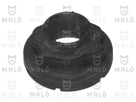 PIATTELLO REGGIMOLLA - AKRON