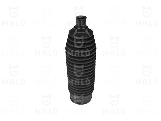 SOFFIETTO, STERZO - AKRON