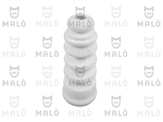 TAMPONE PARACOLPO, SOSPENSIONE - AKRON