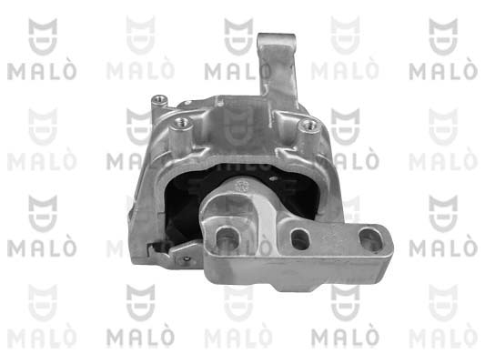 SOSPENSIONE, MOTORE - AKRON