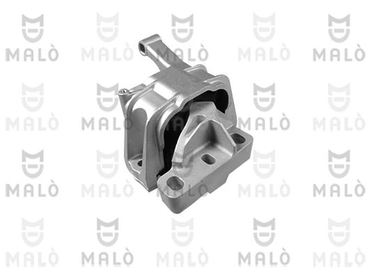 SOSPENSIONE, MOTORE - AKRON