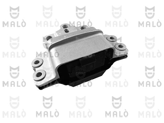 SOSPENSIONE, MOTORE - AKRON