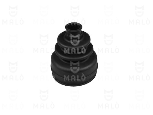 CUFFIA, SEMIASSE - AKRON