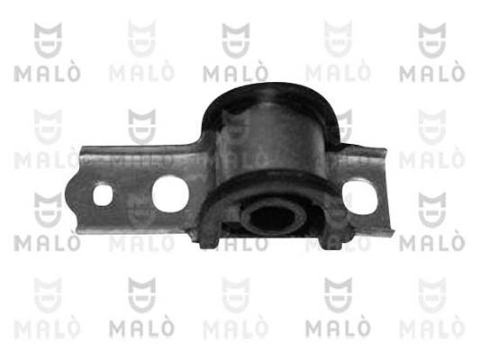 SUPPORTO, BRACCIO OSCILLANTE - AKRON