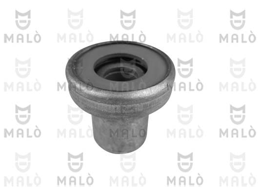 SUPPORTO, BRACCIO OSCILLANTE - AKRON