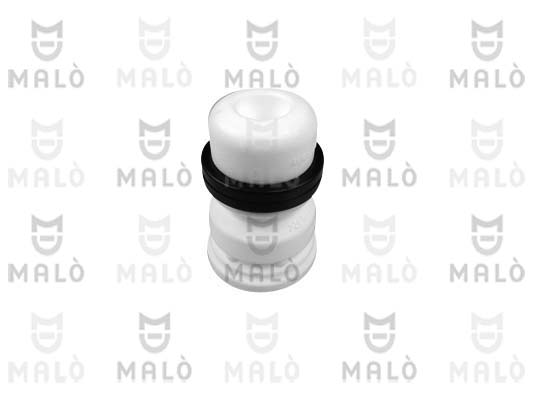 KIT PARAPOLVERE, AMMORTIZZATORE - AKRON