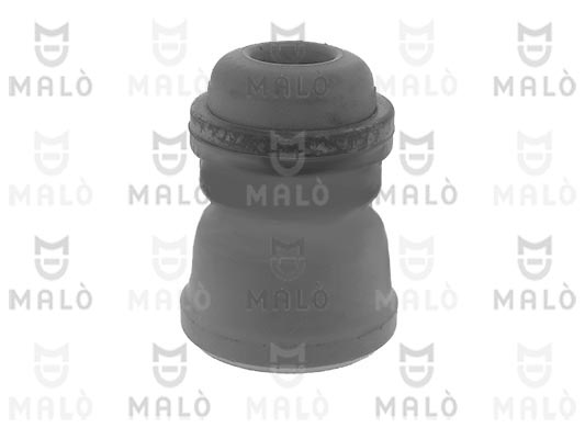 TAMPONE PARACOLPO, SOSPENSIONE