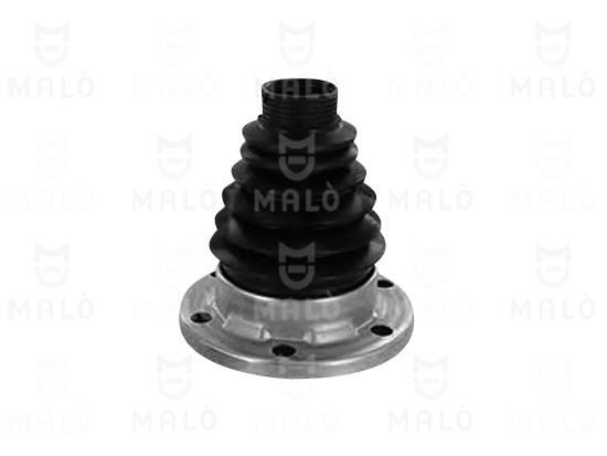 CUFFIA, SEMIASSE - AKRON