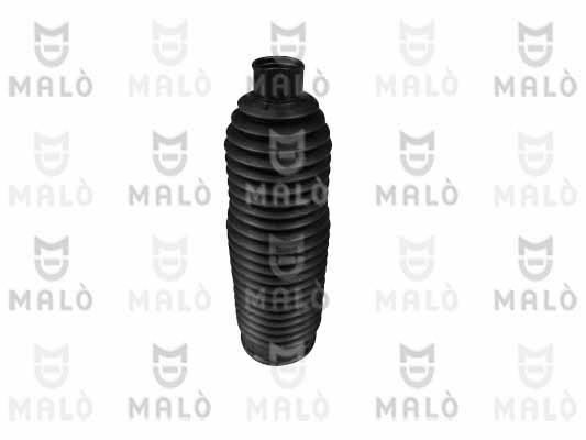 SOFFIETTO, STERZO - AKRON