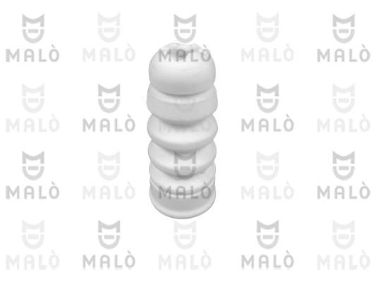 TAMPONE PARACOLPO, SOSPENSIONE - AKRON