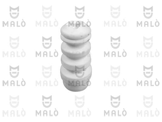 TAMPONE PARACOLPO, SOSPENSIONE - AKRON