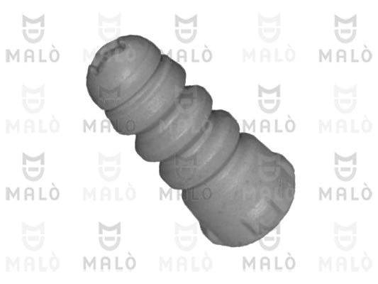 TAMPONE PARACOLPO, SOSPENSIONE