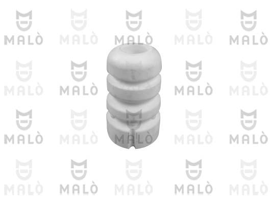 TAMPONE PARACOLPO, SOSPENSIONE - AKRON