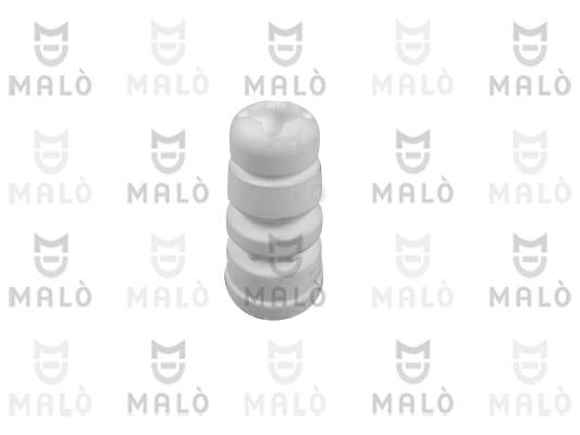 TAMPONE PARACOLPO, SOSPENSIONE - AKRON