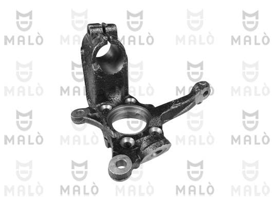 FUSO A SNODO, SOSPENSIONE RUOTA