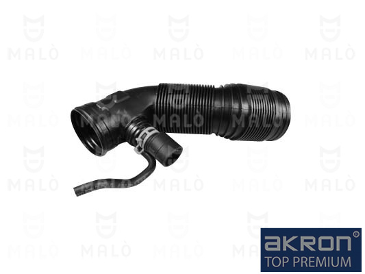 FLESSIBILE DASPIRAZIONE, FILTRO ARIA - AKRON