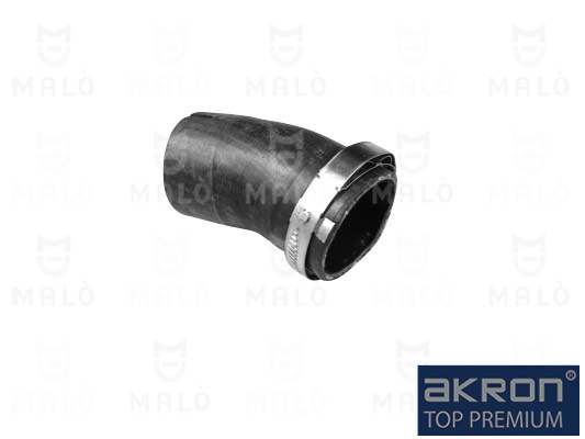 FLESSIBILE ARIA ALIMENTAZIONE - AKRON