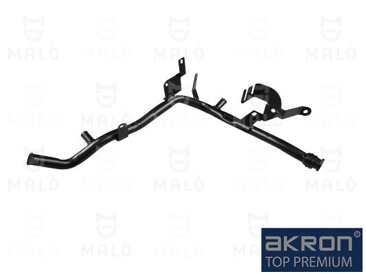 CONDOTTO DEL REFRIGERANTE