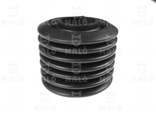 SOFFIETTO, STERZO - AKRON