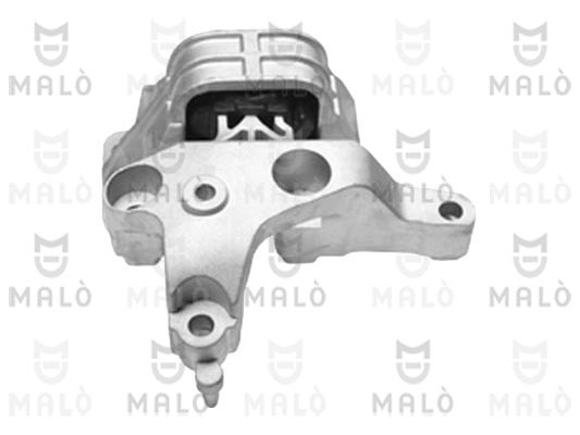 SOSPENSIONE, MOTORE
