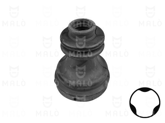 CUFFIA, SEMIASSE - AKRON